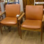 331 7491 CHAIRS